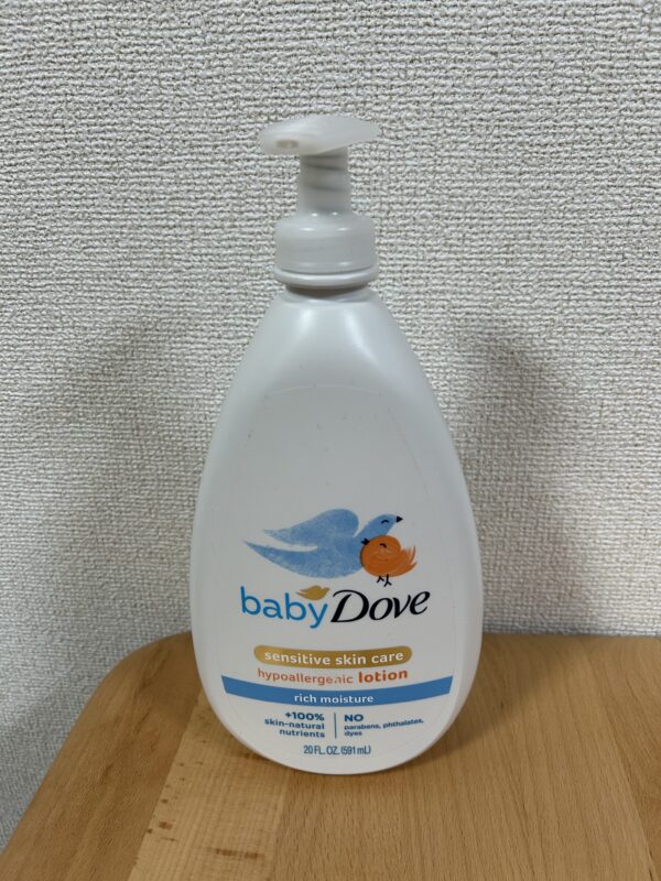 babyDove